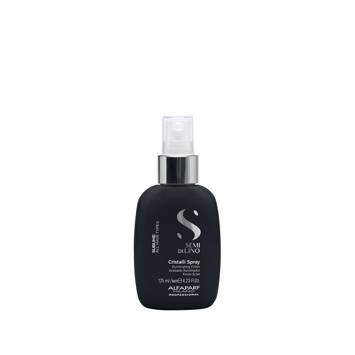 SPRAY CRISTALLI ALFAPARF SUBLIME 125ML