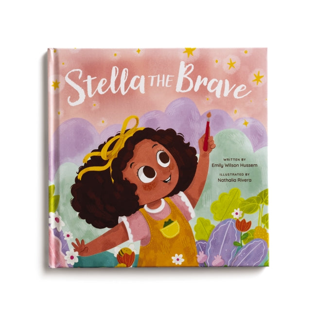 Stella the Brave