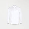 STIV SHIRT MEN WHITE - Monastery | Tienda Oficial Colombia