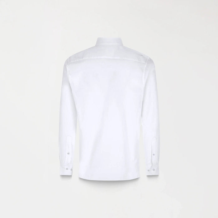 STIV SHIRT MEN WHITE - Monastery | Tienda Oficial Colombia