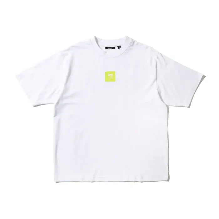 Sunday Secco Club Tee Verde