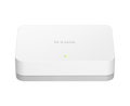 SWITCH DLINK DGS1008A 8PORT  GIGABIT 101001000 MBPS UNMANAGED