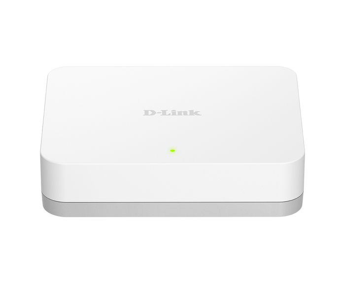 SWITCH DLINK DGS1008A 8PORT  GIGABIT 101001000 MBPS UNMANAGED