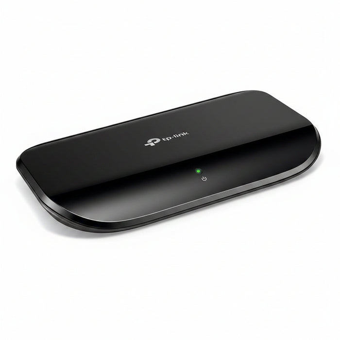 SWITCH TPLINK GIGABIT 5PORT 101001000 MBP