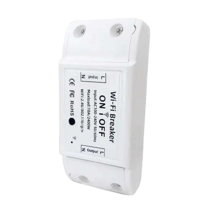 Switch WiFi