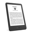 Tableta Amazon Kindle 11.ª Gen – Pantalla de 6"