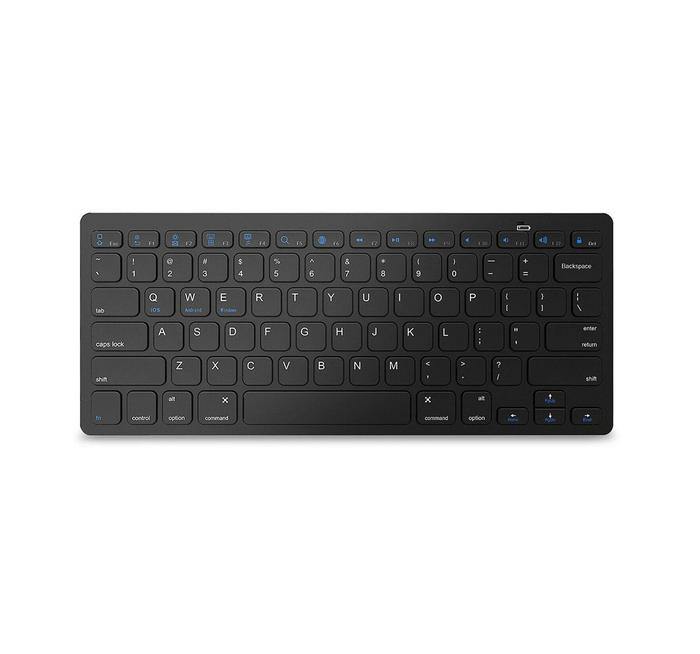 Teclado Bluetooth Inalámbrico BKC001