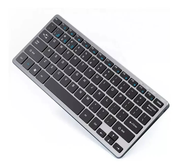 Teclado Inalámbrico USB