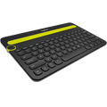 Teclado Logitech K480 Bluetooth