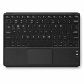 Teclado Touchpad tipo Laptop Bluetooth