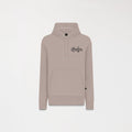 TENEBRA HOODIE MEN SIMPLY TAUPE - Monastery | Tienda Oficial Colombia