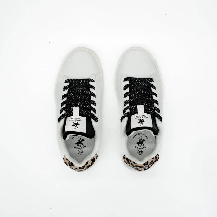 Tenis Beverly Hills Marly Para Niños by Beverly Hills
