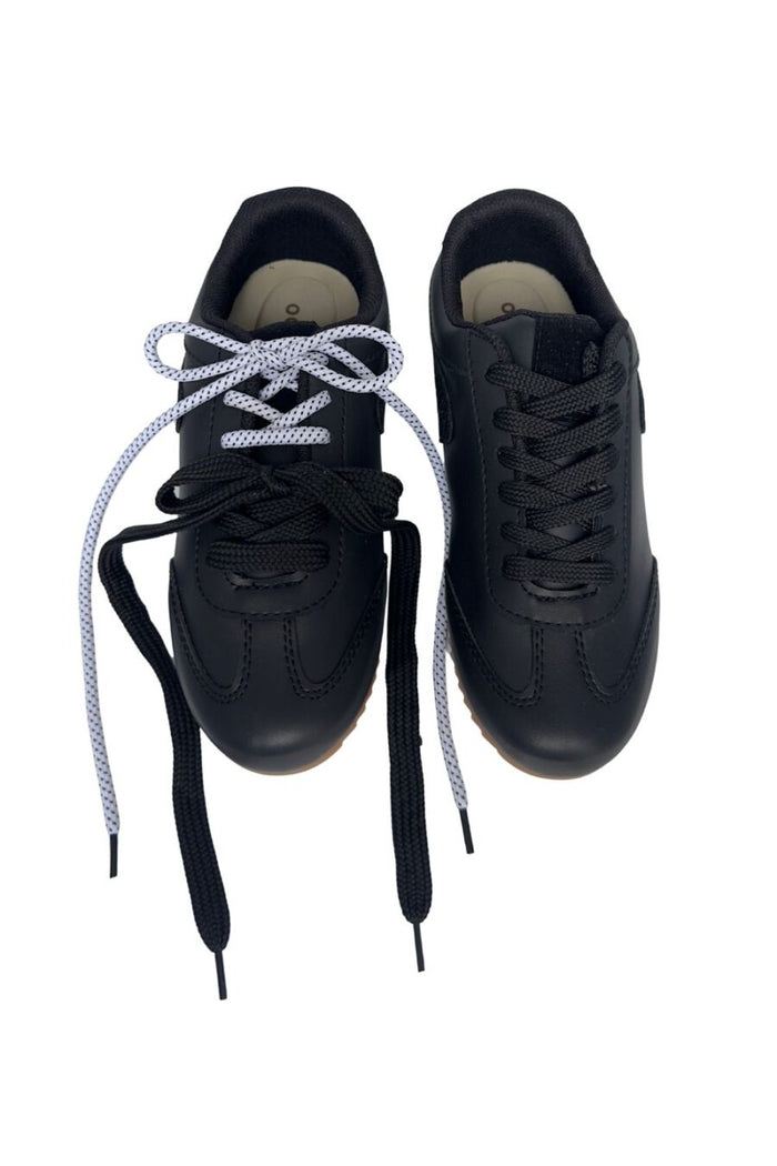 Tenis Ivy Negro