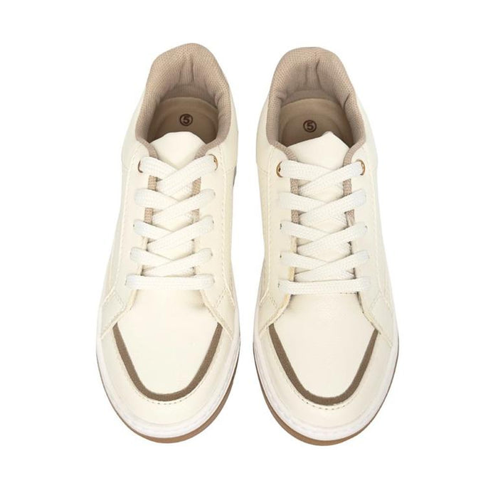 Tenis Uma Blanco