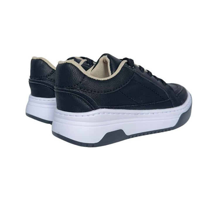 Tenis Uma Negro