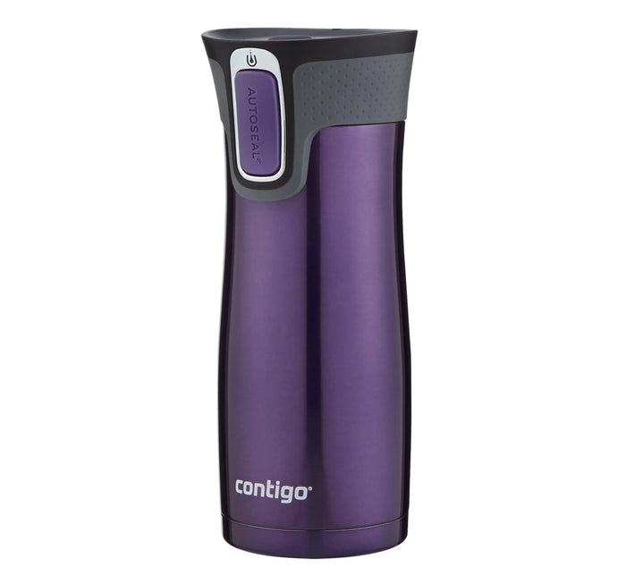 Termo Autoseal Contigo 16 Oz