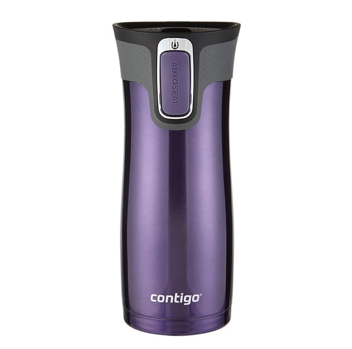 Termo Autoseal Contigo 16 Oz