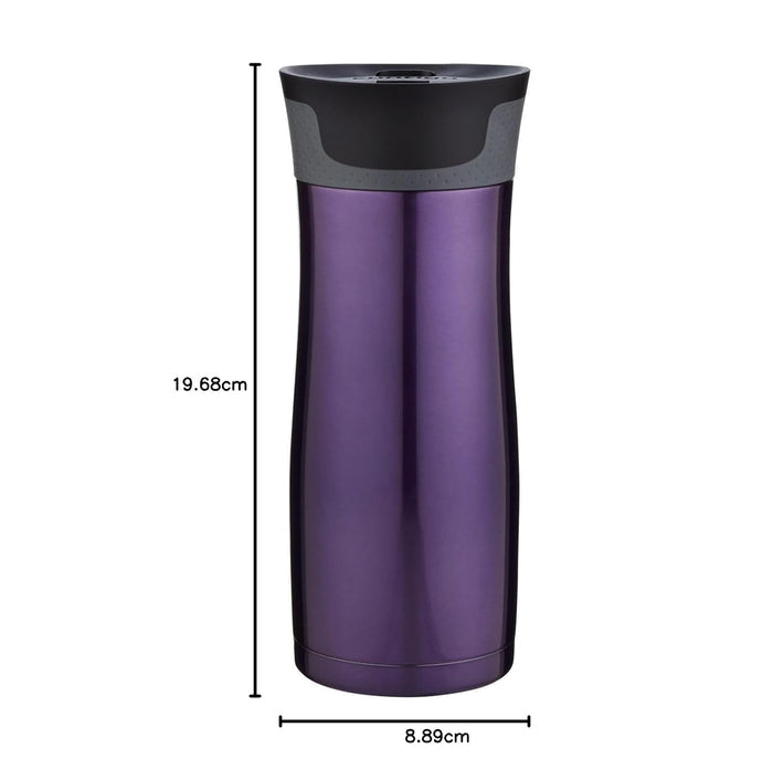 Termo Autoseal Contigo 16 Oz