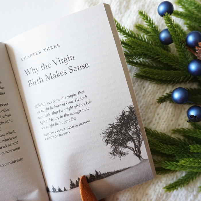 The Case for Christmas Bible Study Guide + Book + Journal Essentials Bundle