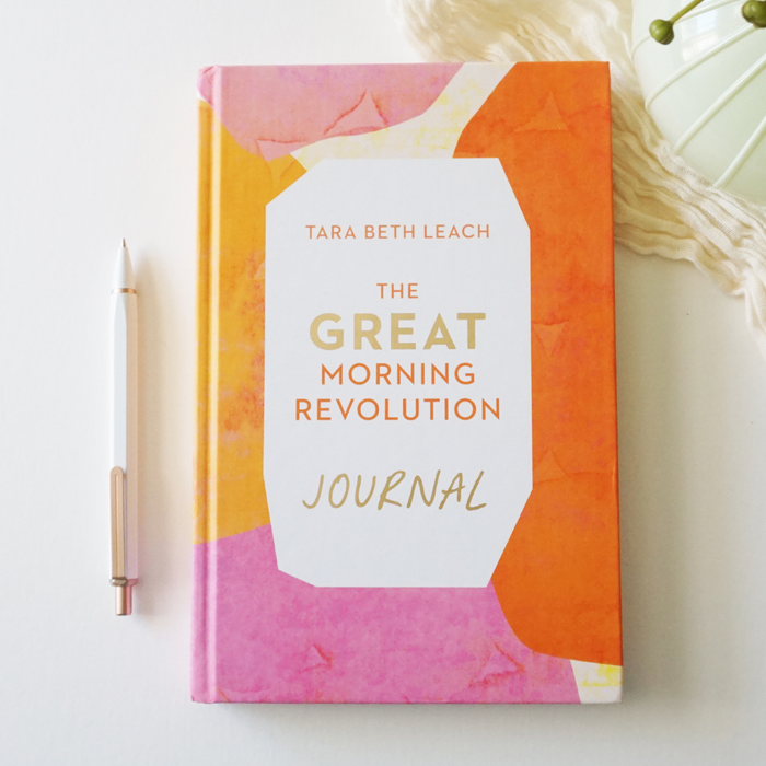 The GREAT Morning Revolution Journal