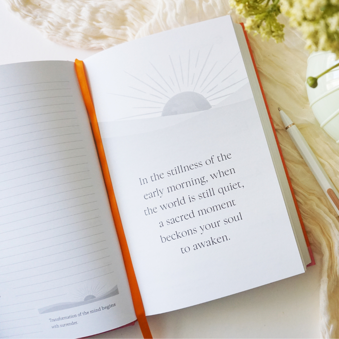 The GREAT Morning Revolution Journal