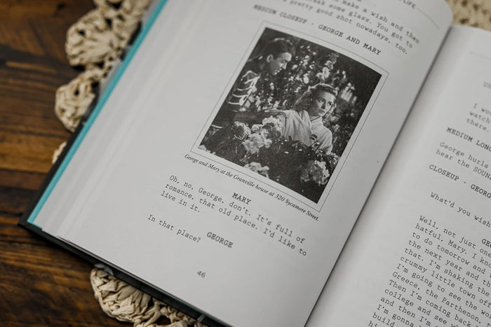 The Heart of It's a Wonderful Life: Life: How the Most Inspirational Movie of All Time Still Inspires the Spirit (The Perfect Christmas Gift for Fans of this Holiday Classic)