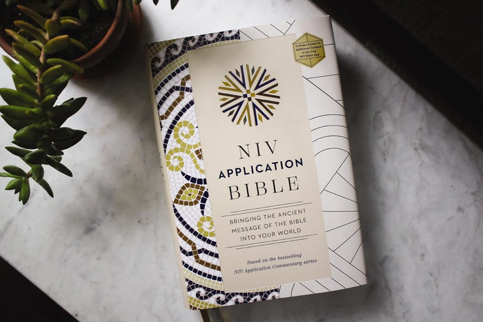 The Promise and Power of Easter Study Guide + Devotional + Bible (Premium Bundle)