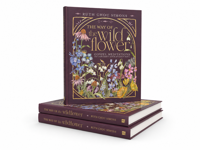 The Way of the Wildflower 3-Pack Bundle
