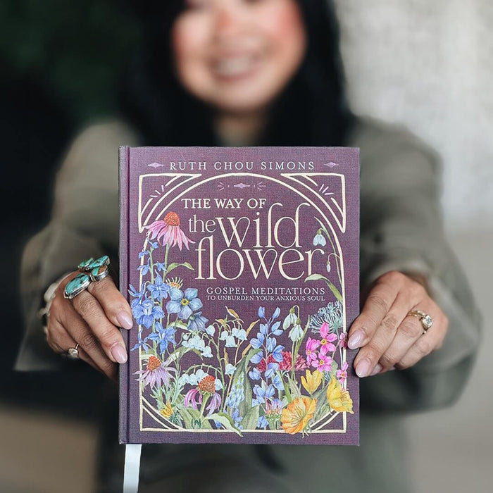The Way of the Wildflower 3-Pack Bundle