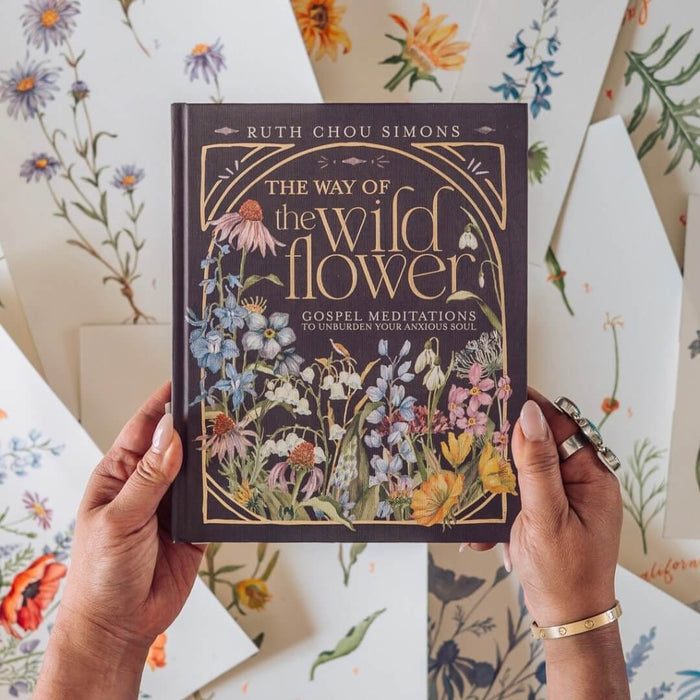 The Way of the Wildflower 3-Pack Bundle