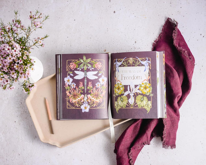 The Way of the Wildflower 3-Pack Bundle