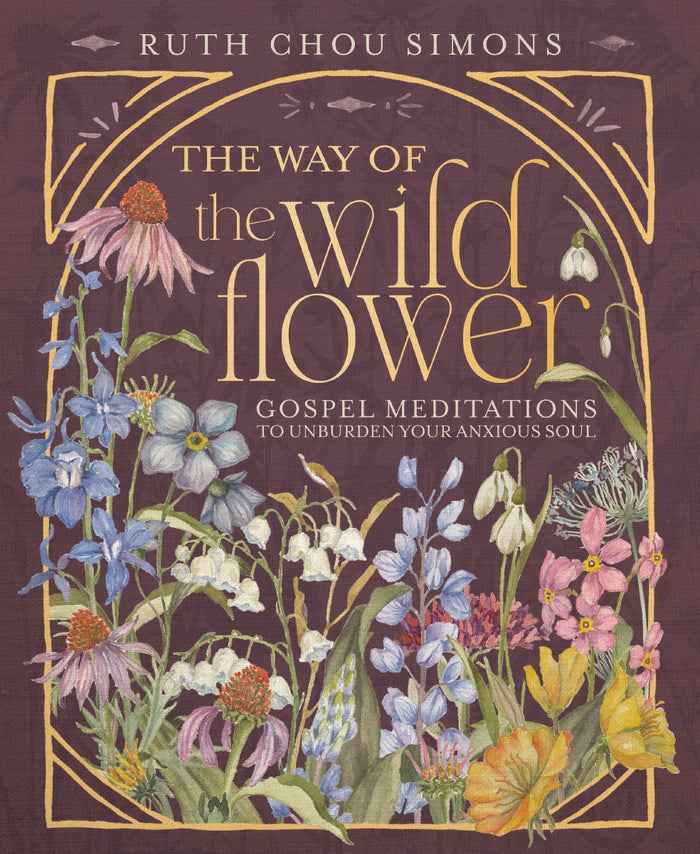 The Way of the Wildflower 3-Pack Bundle
