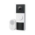 Timbre Inteligente Tapo D210 Con Cámara 2K