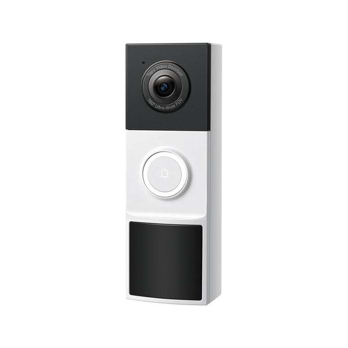 Timbre Inteligente Tapo D210 Con Cámara 2K