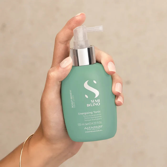 TONICO ALFAPARF SCALP RENEW 125ML