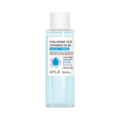 Tónico Facial Hidratante Intenso APLB Hyaluronic Acid Ceramide HA B5 Toner 160ml