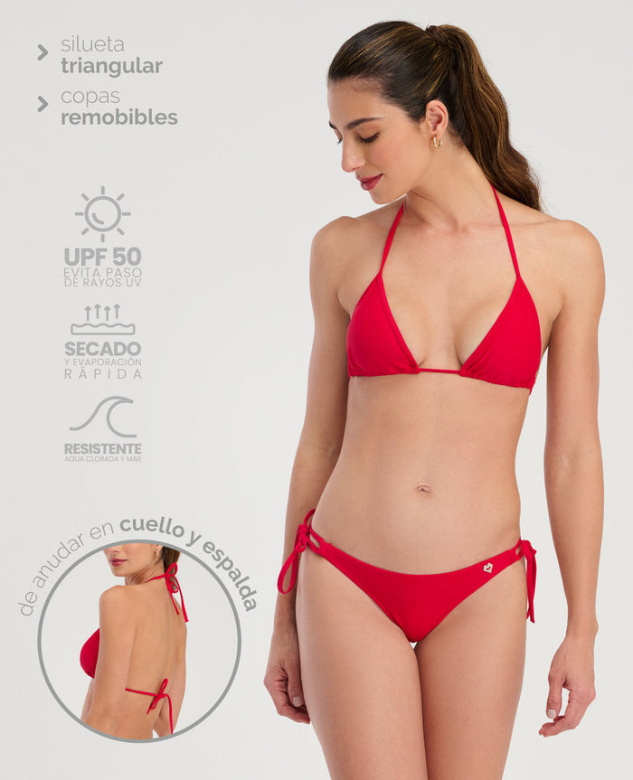 Top de Baño _ Vestidos de Baño Colombia _ St Even _ 97409