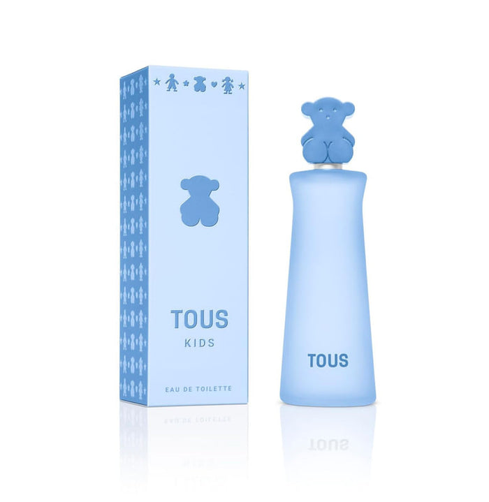 Tous Kids Boy 100ML EDT