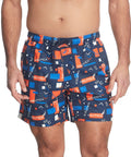 Traje de Bano Nautica para Caballeros