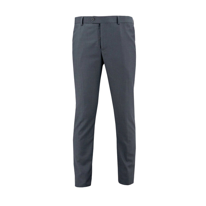 Traje Ted Lapidus Liso 2 Botones P/ Caballeros TL-10-500 by Ted Lapidus