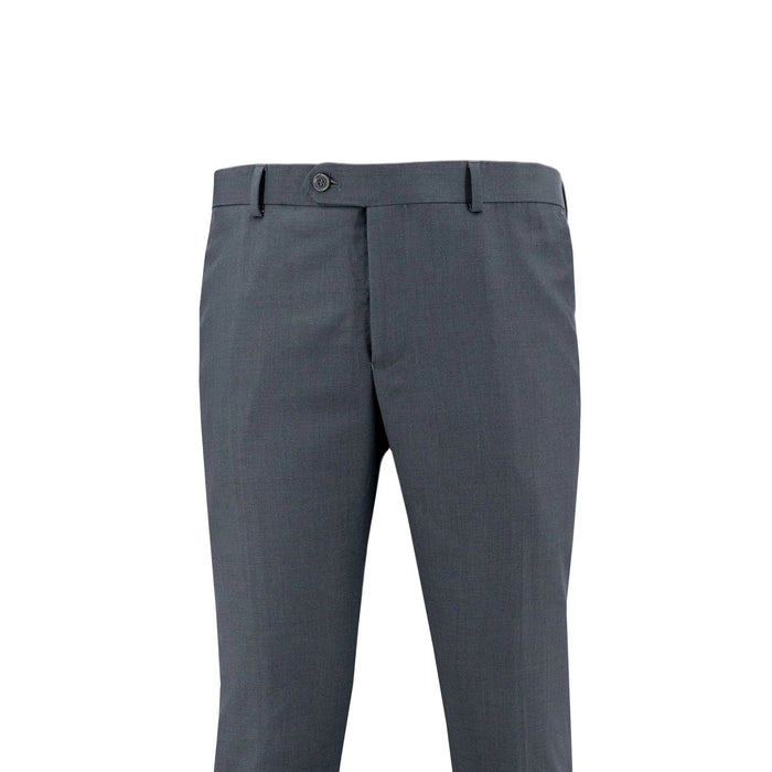 Traje Ted Lapidus Liso 2 Botones P/ Caballeros TL-10-500 by Ted Lapidus