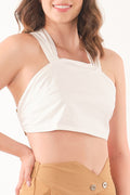 TRAPICHE CROPTOP