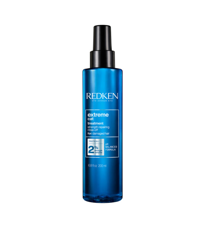 TRATAMIENTO REDKEN CAT EXTREME 200 ML