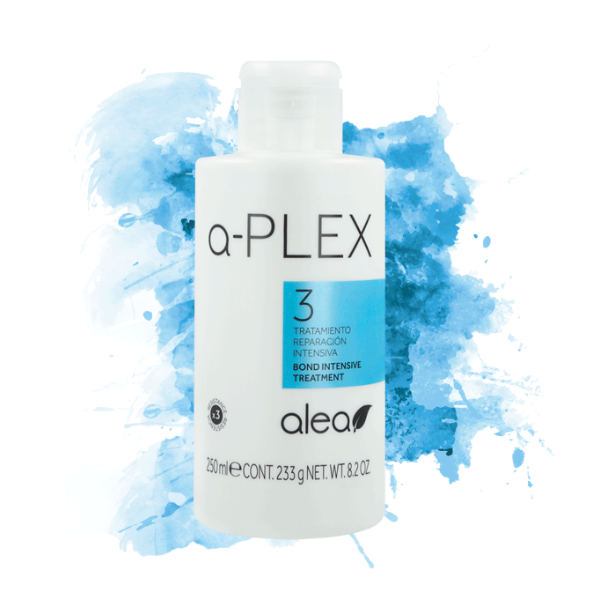 TRATAMIENTO SALERM A-PLEX NO.3 BOND REPARACION 250 ML