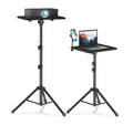 Trípode Ajustable Para Proyectores Y Computadoras 22" a 47"