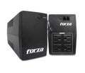 UPS Forza 500VA 250W (NT-511D)