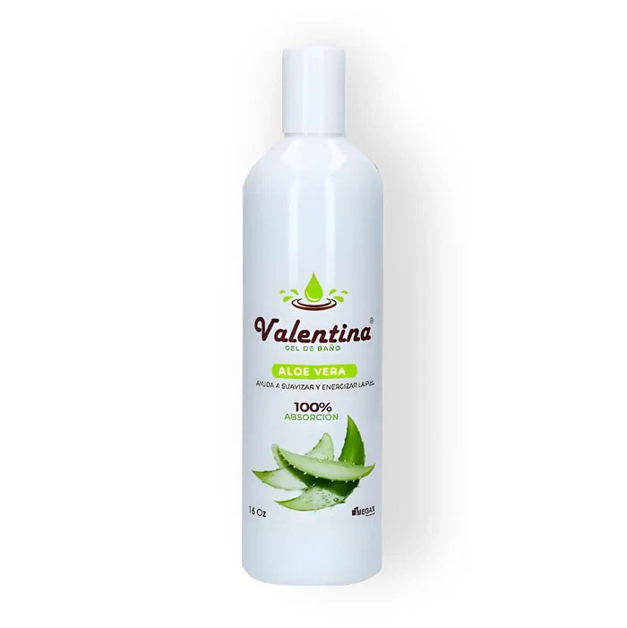 Valentina Box Aloe Vera