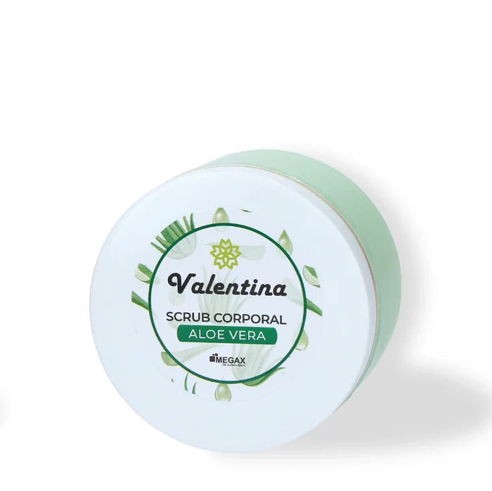 Valentina Box Aloe Vera