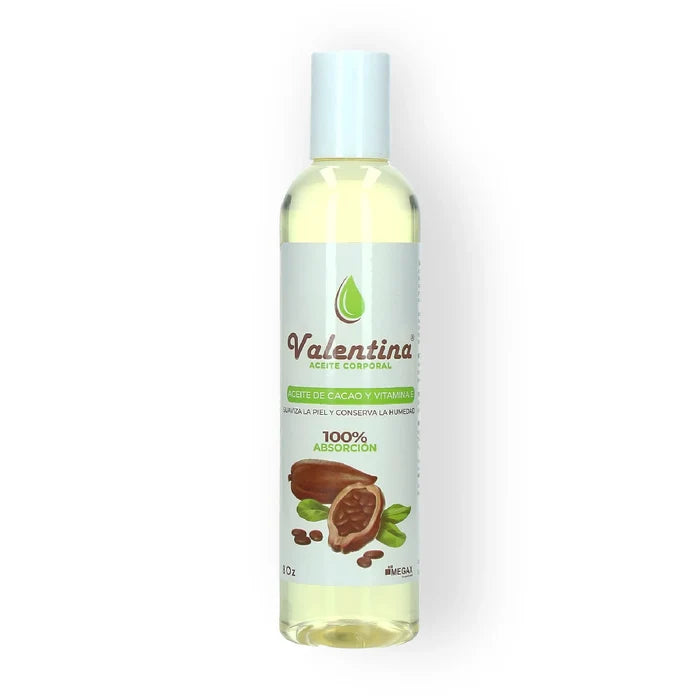 Valentina Box Cacao