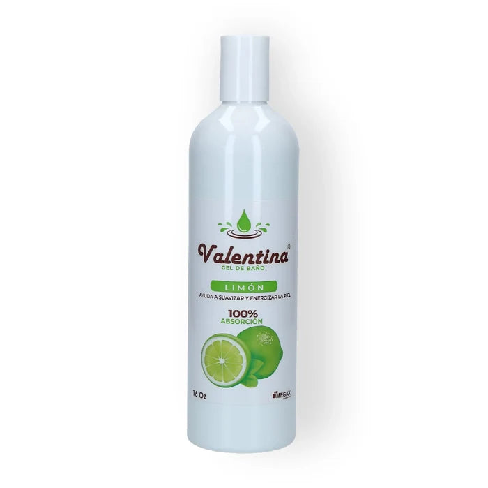 Valentina Box Limón